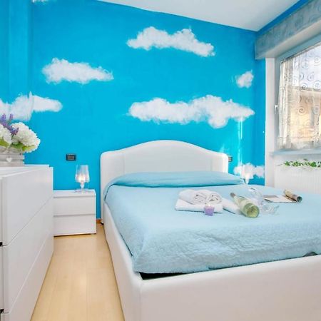 Riva Del Garda Nest Apartamento Exterior foto