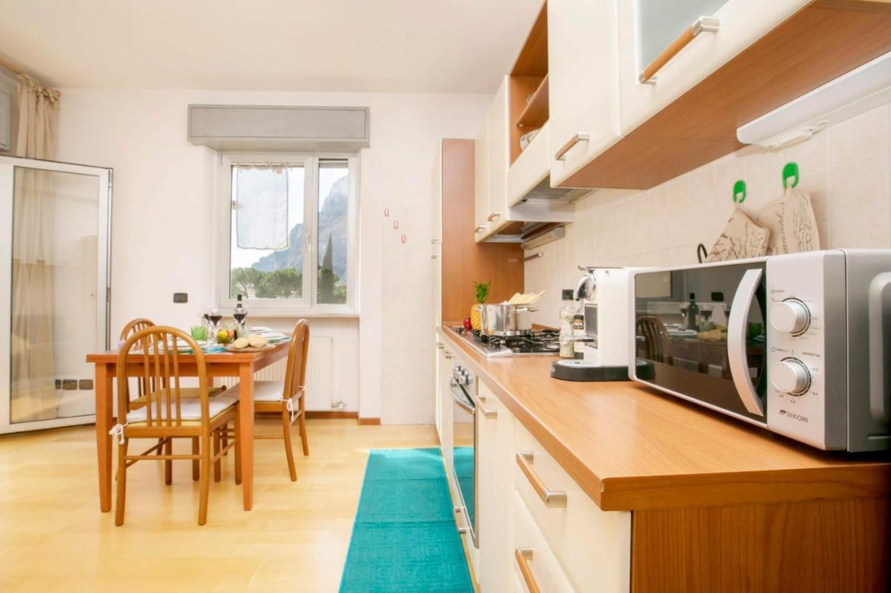 Riva Del Garda Nest Apartamento Exterior foto