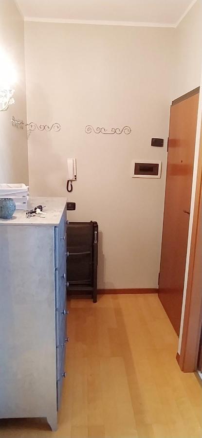 Riva Del Garda Nest Apartamento Exterior foto