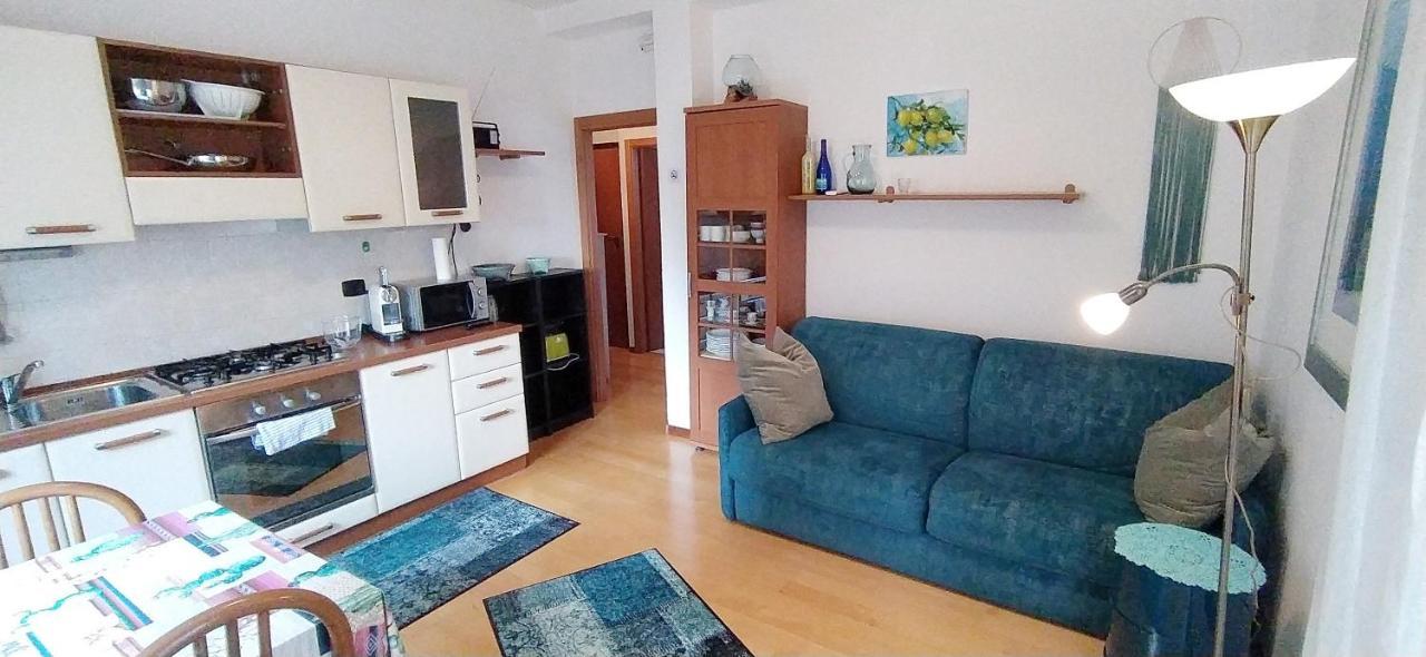 Riva Del Garda Nest Apartamento Exterior foto