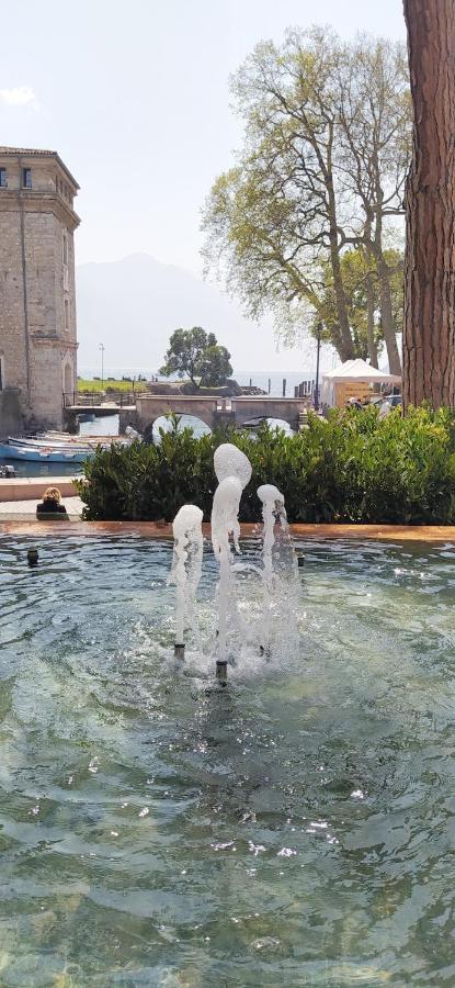 Riva Del Garda Nest Apartamento Exterior foto